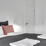 Sif Apartments By Heimaleiga