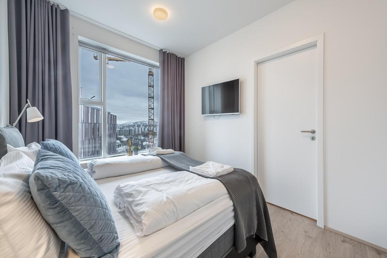 Sif By Heimaleiga Apartment Reykjavik