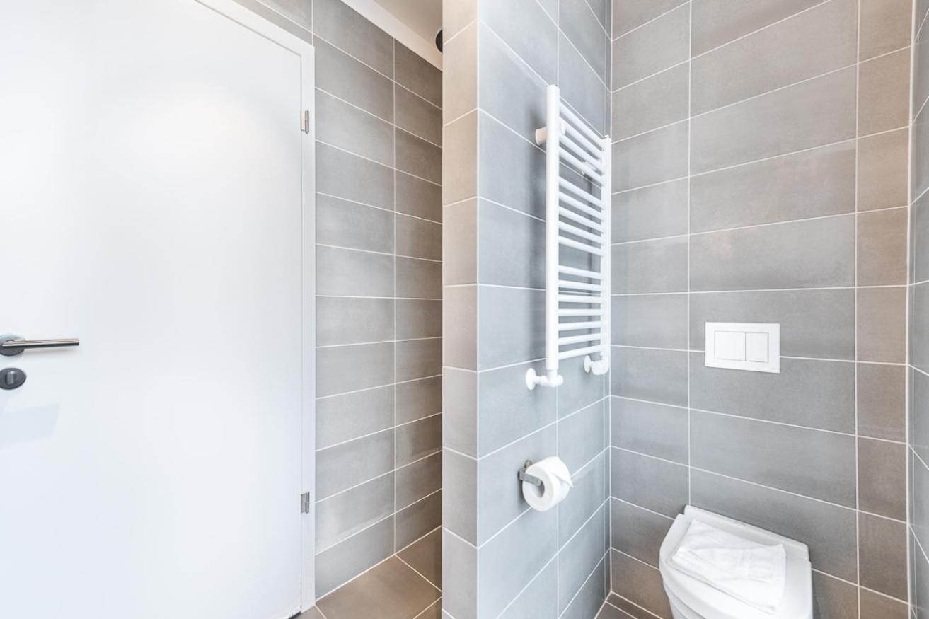 Apartment Sif By Heimaleiga Reykjavik