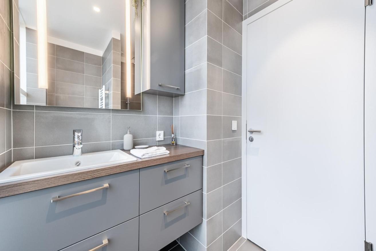 Apartment Sif By Heimaleiga *