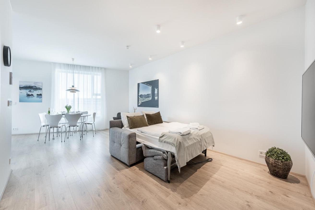 Sif By Heimaleiga Apartment
