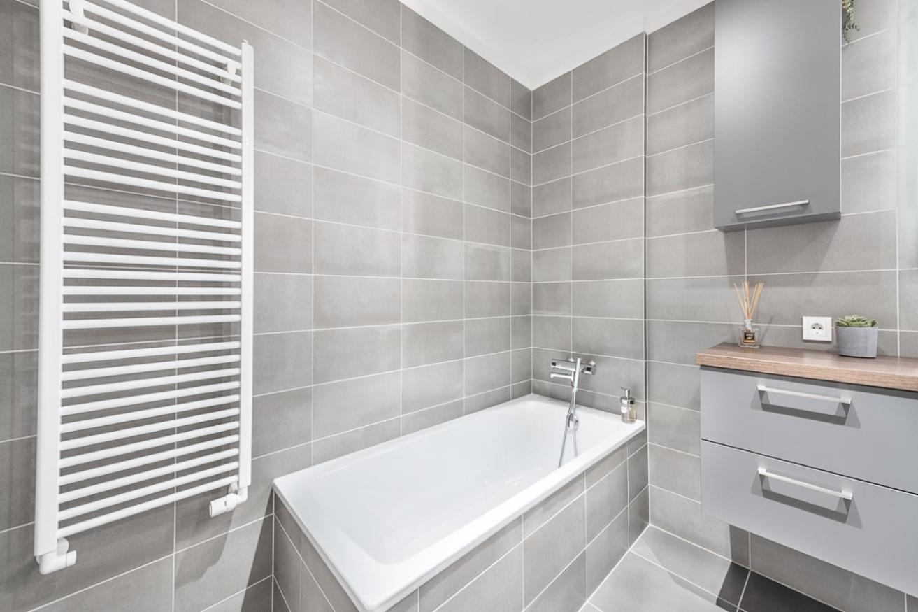 Sif By Heimaleiga Apartment *