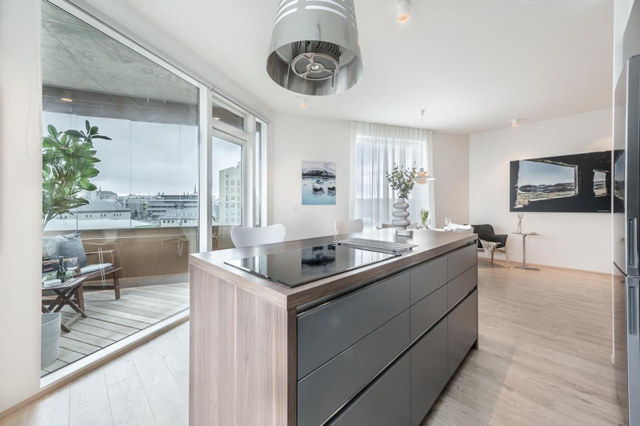 Apartment Sif By Heimaleiga *