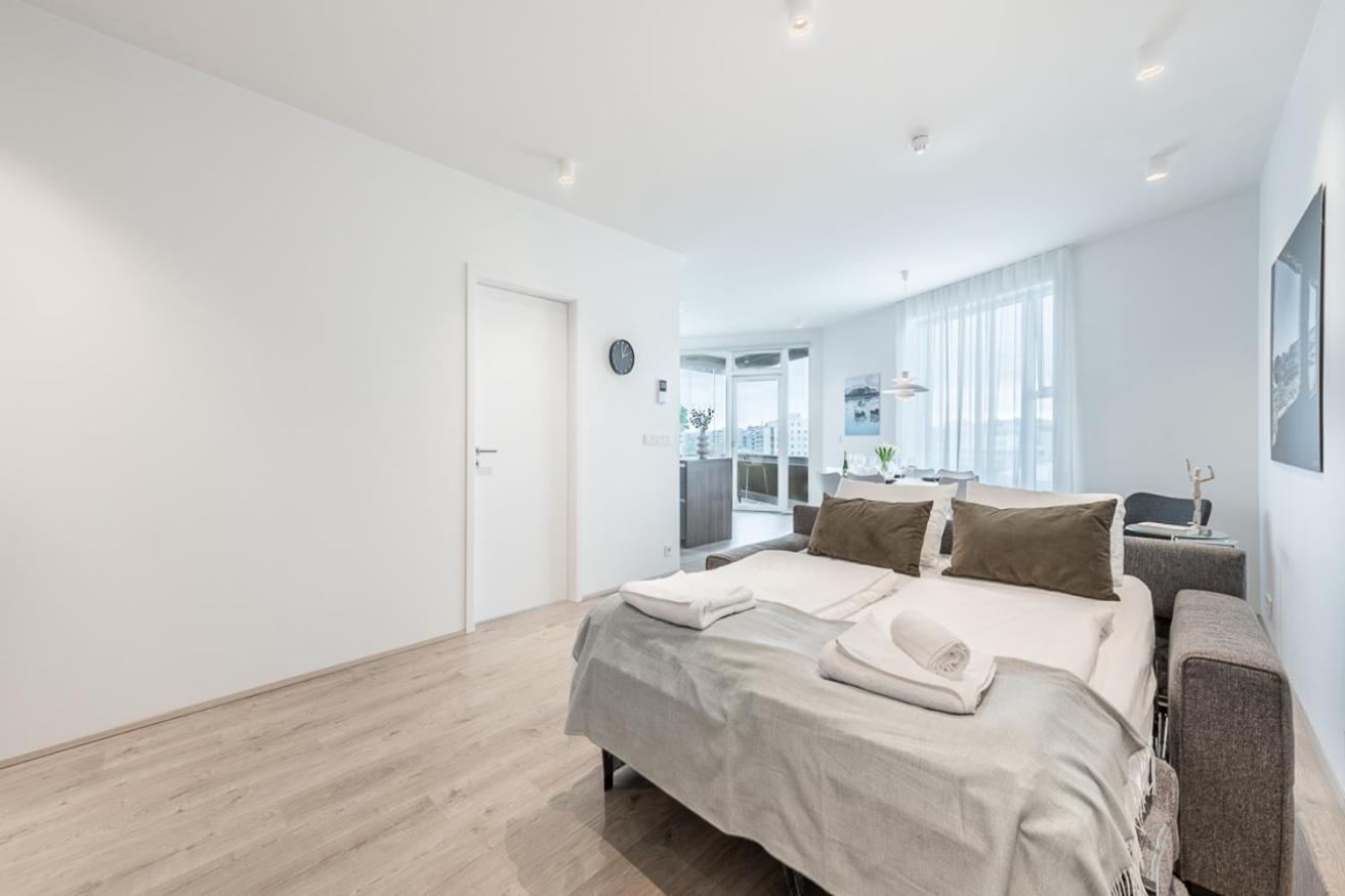 Sif By Heimaleiga Apartment