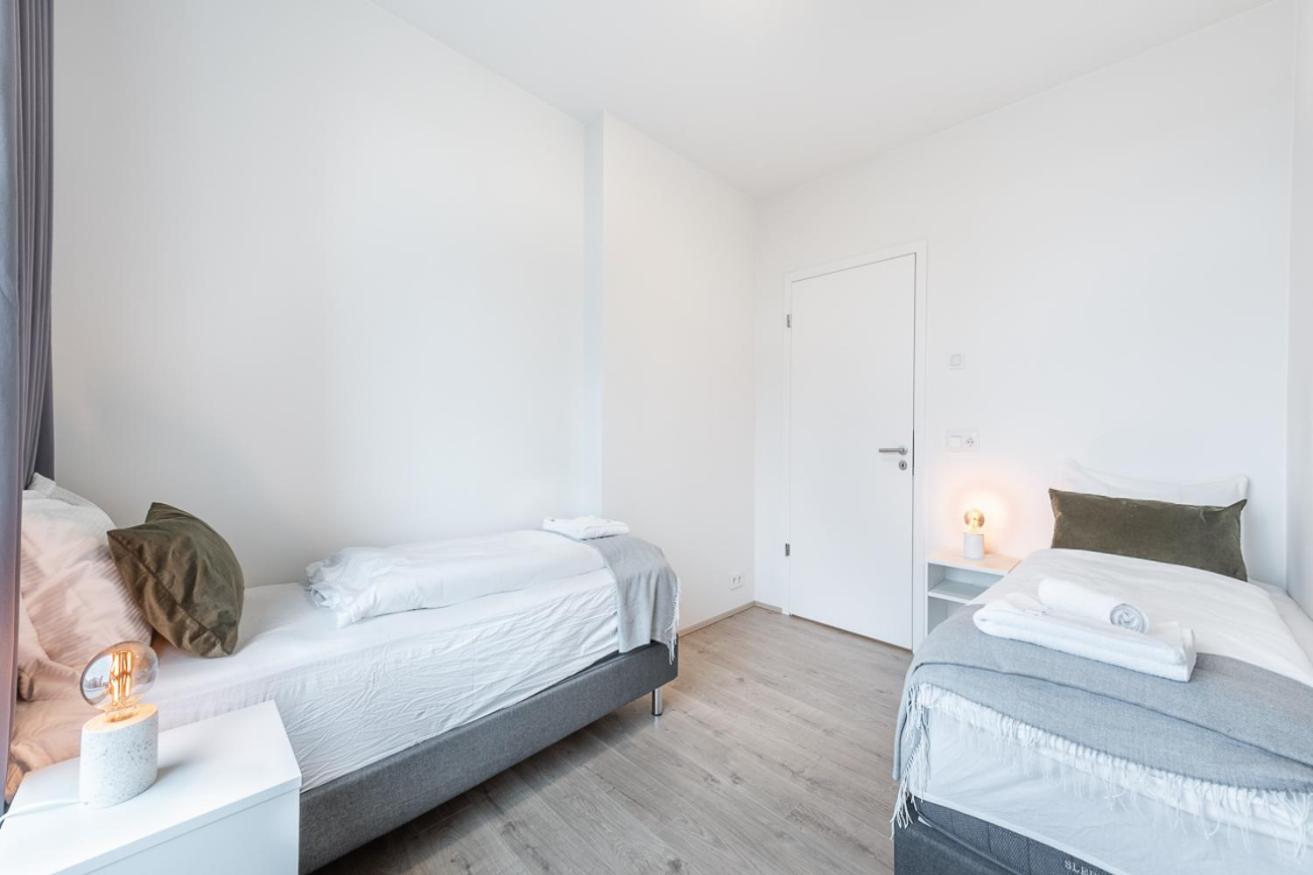 Apartment Sif By Heimaleiga *