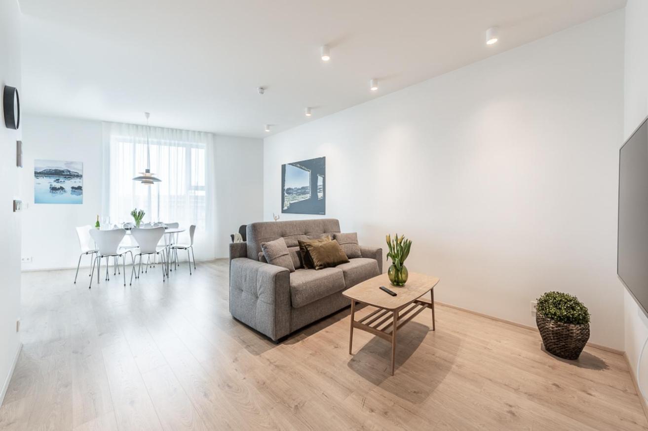 Apartment Sif By Heimaleiga Reykjavik