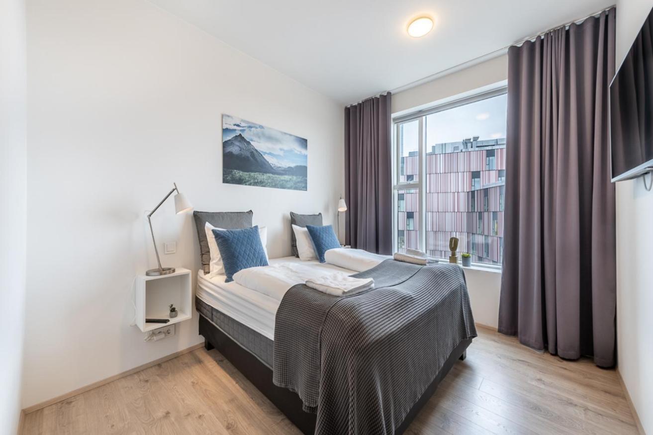 Sif By Heimaleiga * Reykjavik