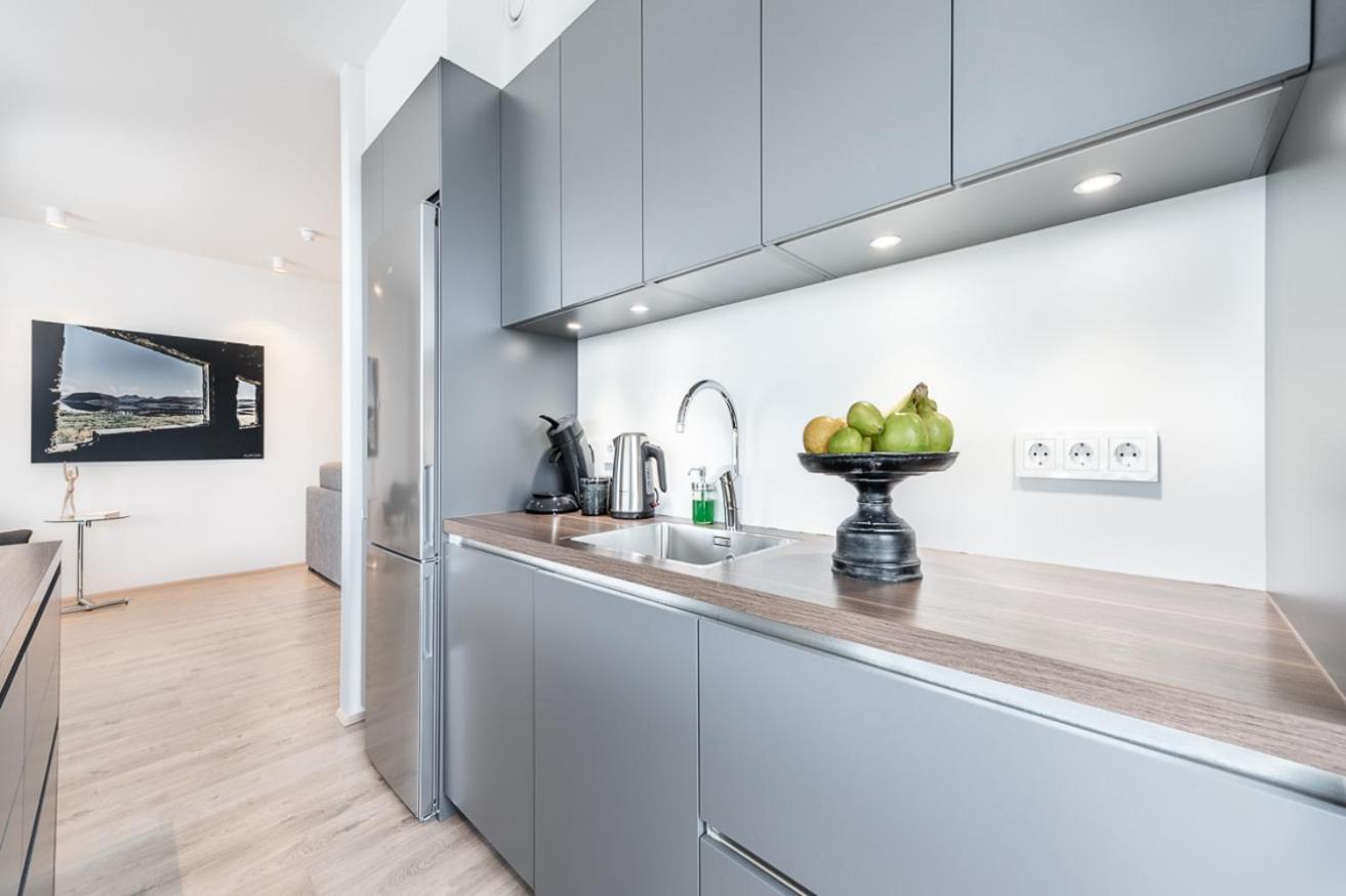Sif By Heimaleiga Apartment
